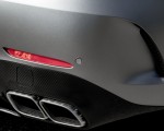 2023 Mercedes-AMG GT 63 S 4-Door Coupe Tailpipe Wallpapers 150x120 (21)