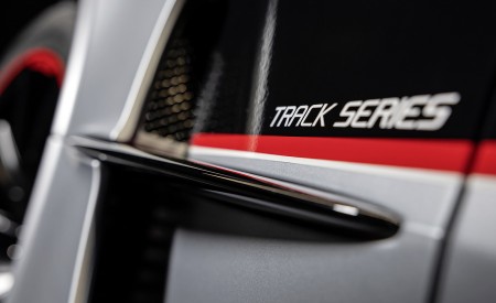 2023 Mercedes-AMG GT Track Series Detail Wallpapers  450x275 (6)