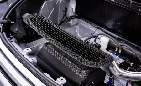 2023 Mercedes-AMG GT Track Series Detail Wallpapers 450x275 (12)