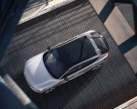 2023 Volvo XC40 Recharge (Color: Silver Dawn) Top Wallpapers 150x120 (13)