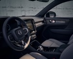 2023 Volvo XC40 Recharge Interior Wallpapers 150x120 (16)