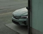 2023 Volvo XC40 Recharge Twin (Color: Sage Green) Detail Wallpapers  150x120 (39)