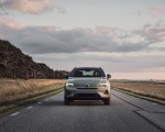 2023 Volvo XC40 Recharge Twin (Color: Sage Green) Front Wallpapers 150x120 (23)