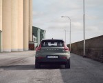 2023 Volvo XC40 Recharge Twin (Color: Sage Green) Rear Wallpapers 150x120 (30)