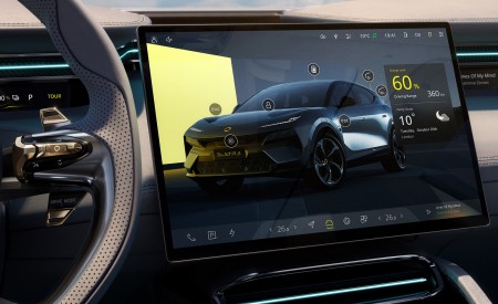 2024 Lotus Eletre Central Console Wallpapers 450x275 (15)