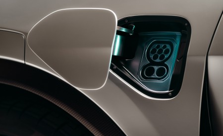 2024 Lotus Eletre Charging Connector Wallpapers 450x275 (43)