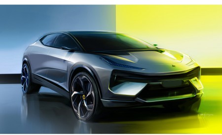 2024 Lotus Eletre Design Sketch Wallpapers 450x275 (58)