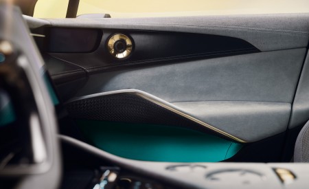 2024 Lotus Eletre Interior Detail Wallpapers 450x275 (46)