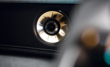 2024 Lotus Eletre Interior Detail Wallpapers 450x275 (47)