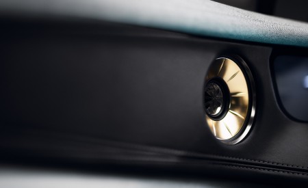 2024 Lotus Eletre Interior Detail Wallpapers 450x275 (48)