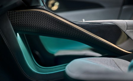 2024 Lotus Eletre Interior Detail Wallpapers 450x275 (49)