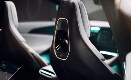 2024 Lotus Eletre Interior Seats Wallpapers 450x275 (53)