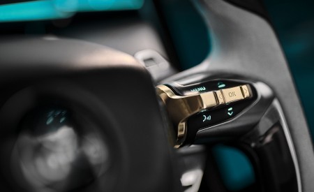 2024 Lotus Eletre Interior Steering Wheel Wallpapers 450x275 (51)