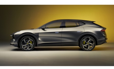 2024 Lotus Eletre Side Wallpapers 450x275 (32)