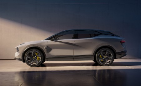 2024 Lotus Eletre Side Wallpapers 450x275 (5)