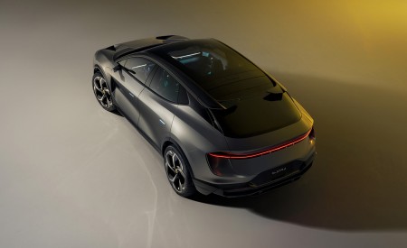 2024 Lotus Eletre Top Wallpapers 450x275 (35)