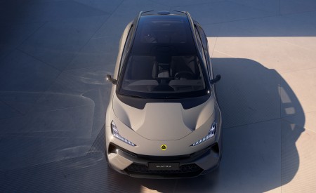 2024 Lotus Eletre Top Wallpapers 450x275 (7)