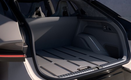 2024 Lotus Eletre Trunk Wallpapers 450x275 (22)