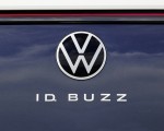 2024 Volkswagen ID. Buzz Badge Wallpapers 150x120