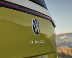 2024 Volkswagen ID. Buzz Badge Wallpapers  150x120