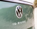 2024 Volkswagen ID. Buzz Badge Wallpapers 150x120