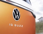 2024 Volkswagen ID. Buzz Badge Wallpapers 150x120
