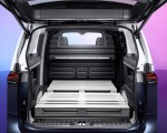 2024 Volkswagen ID. Buzz Cargo Interior Wallpapers 150x120 (9)