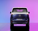 2024 Volkswagen ID. Buzz Cargo Rear Wallpapers 150x120 (4)