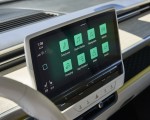 2024 Volkswagen ID. Buzz Central Console Wallpapers  150x120