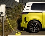 2024 Volkswagen ID. Buzz Charging Connector Wallpapers  150x120 (31)