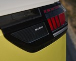 2024 Volkswagen ID. Buzz Detail Wallpapers 150x120