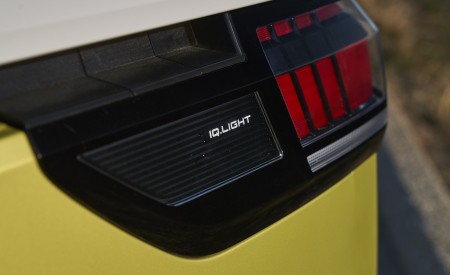 2024 Volkswagen ID. Buzz Detail Wallpapers 450x275 (232)