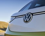 2024 Volkswagen ID. Buzz Detail Wallpapers  150x120