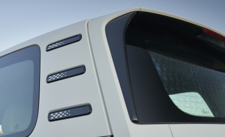 2024 Volkswagen ID. Buzz Detail Wallpapers  450x275 (234)