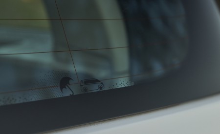 2024 Volkswagen ID. Buzz Detail Wallpapers  450x275 (235)