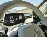 2024 Volkswagen ID. Buzz Digital Instrument Cluster Wallpapers 150x120