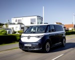 2024 Volkswagen ID. Buzz Front Three-Quarter Wallpapers  150x120