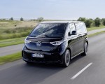 2024 Volkswagen ID. Buzz Front Three-Quarter Wallpapers 150x120