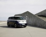 2024 Volkswagen ID. Buzz Front Three-Quarter Wallpapers 150x120