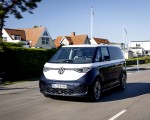2024 Volkswagen ID. Buzz Front Three-Quarter Wallpapers 150x120