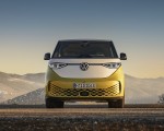 2024 Volkswagen ID. Buzz Front Wallpapers  150x120