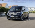 2024 Volkswagen ID. Buzz Front Wallpapers  150x120