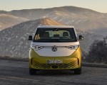 2024 Volkswagen ID. Buzz Front Wallpapers 150x120