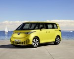 2024 Volkswagen ID. Buzz Front Wallpapers 150x120