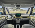 2024 Volkswagen ID. Buzz Interior Cockpit Wallpapers 150x120