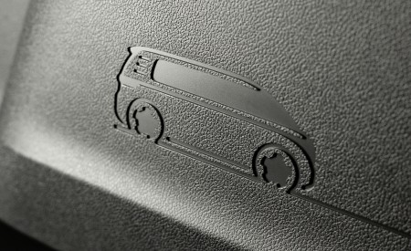 2024 Volkswagen ID. Buzz Interior Detail Wallpapers 450x275 (297)