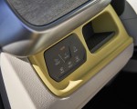 2024 Volkswagen ID. Buzz Interior Detail Wallpapers 150x120