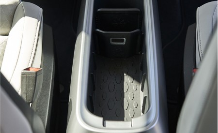 2024 Volkswagen ID. Buzz Interior Detail Wallpapers 450x275 (251)