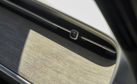 2024 Volkswagen ID. Buzz Interior Detail Wallpapers 450x275 (267)