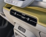 2024 Volkswagen ID. Buzz Interior Detail Wallpapers 150x120